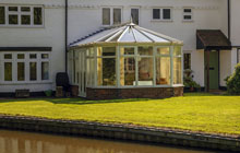 Mossbank conservatory leads