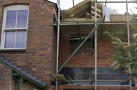 free Mossbank home extension quotes
