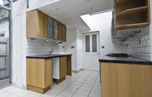 Mossbank kitchen extension leads
